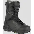 Nitro Team Stnd 2023 Snowboard Boots svart
