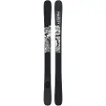 Majesty Vandal 95mm 2025 Ski mønster
