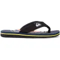 Quiksilver Molo Layback Flip-flops