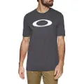 Oakley Apparel O-bold Ellipse Kortarmet T-skjorte