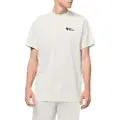 Jack Wolfskin Essential Kortarmet T-skjorte