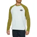 Dickies Cologne Langarmet T-skjorte