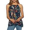 Superdry Vintage Beach Ermeløs T-skjorte