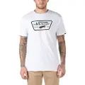 Vans Full Patch Kortarmet T-skjorte