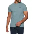 Superdry Vintage Logo Embroidered Kortarmet T-skjorte