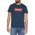 Levi's Standard Housemarked Kortarmet T-skjorte