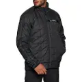 Adidas Synthetic Insulated Jakke