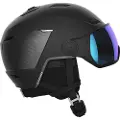 Salomon Pioneer Lt Visor Hjelm Med Visir