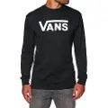 Vans Classic Langarmet T-skjorte