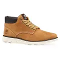 Timberland Bradstreet Chukka Leather Stretch Støvler