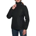 Jack Wolfskin Stormy Point 2l Jakke