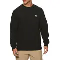 Timberland Exeter River Basic Brushed Back Crew Regular Collegegenser
