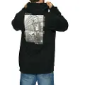 Dc-shoes Blabac Wes Collegegenser