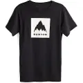 Burton Classic Mountain High Kortarmet T-skjorte