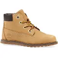 Timberland Pokey Pine 6´´ With Side Zip Barnestøvler