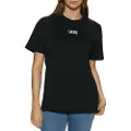 Vans Flying V Oversized Kortarmet T-skjorte