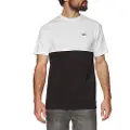 Vans Color Block Kortarmet T-skjorte