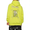 Volcom Richard French Hetteskjorte