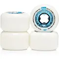 Ricta Chrome Clouds Skateboardhjul