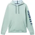 Hurley Acadia Heat Hetteskjorte