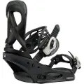 Burton Scribe Snowboardbindinger For Kvinner