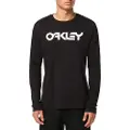 Oakley Apparel Mark Ii 2.0 Langarmet T-skjorte