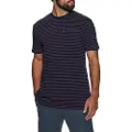 Superdry Vintage Indigo Stripe T-skjorte