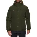 Fjällräven Greenland 1 Dunjakke