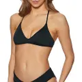 Roxy Side Beach Classics Athletic Triangle Bikinitopp