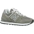 New Balance 574 Sneakers brun