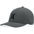 Hurley H2O Dri Oao Caps grå