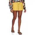 Roxy Love Square Shorts
