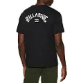 Billabong Arch Wave Kortarmet T-skjorte