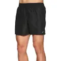 Nike 5" Volley Boardshorts svart