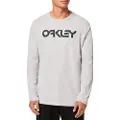 Oakley Apparel Mark Ii 2.0 Langarmet T-skjorte