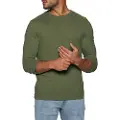 Superdry Vintage Logo Embroidered Langarmet T-skjorte