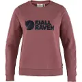 Fjällräven Logo Genser