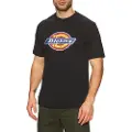 Dickies Icon Logo Kortarmet T-skjorte