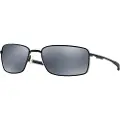 Oakley Squared Wire Polariserte Solbriller