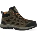 Columbia Redmond Iii Mid Waterproof Tursko