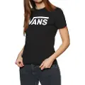 Vans Flying V Kortarmet T-skjorte