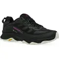 Merrell Moab Speed Goretex Tursko