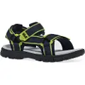 Jack Wolfskin Seven Seas 3 Sandaler