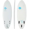 Softech Sabre Fcs Ii 6´0´´ Surfebrett