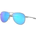 Oakley Mann Contrail Solbriller
