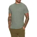 Superdry Vintage Logo Embroidered Kortarmet T-skjorte