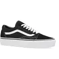 Vans Old Skool Platform Treningssko