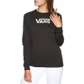 Vans Flying V Classic Langarmet T-skjorte