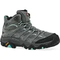 Merrell Moab 3 Mid Goretex Tursko