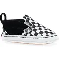 Vans Slip On V Crib Slip-on-sko
